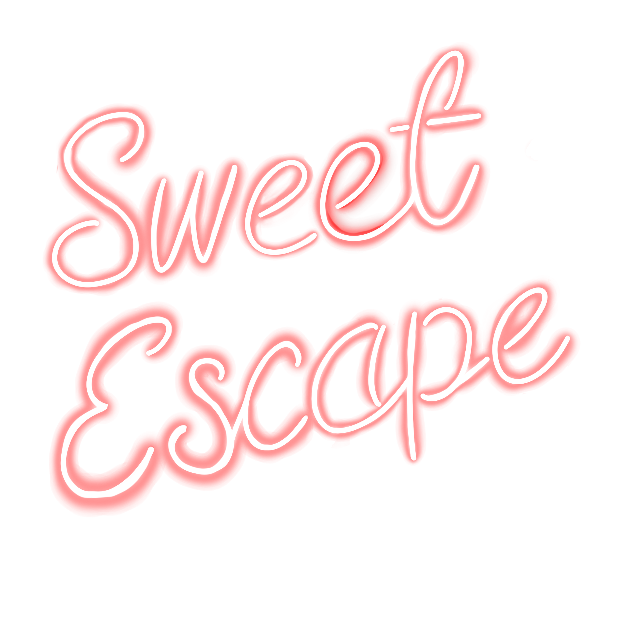 Logo Sweet Escape